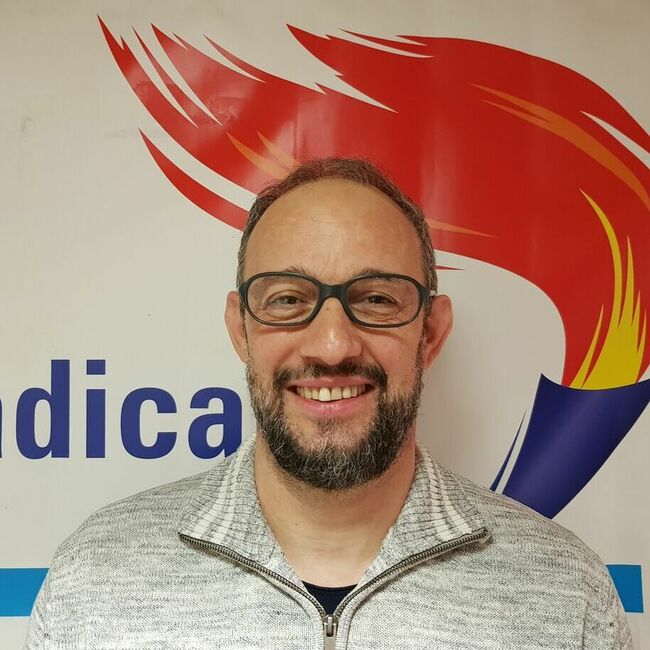 Danilo Tomamichel