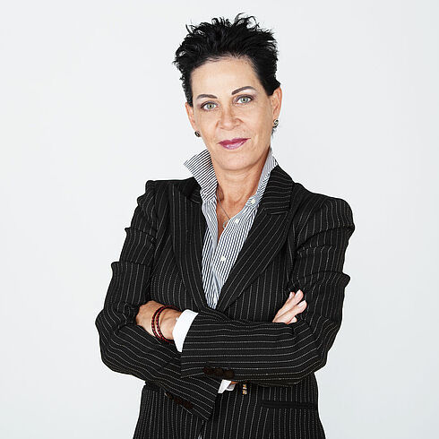 Roberta Passardi