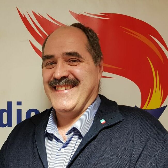 Andrea Peduzzi