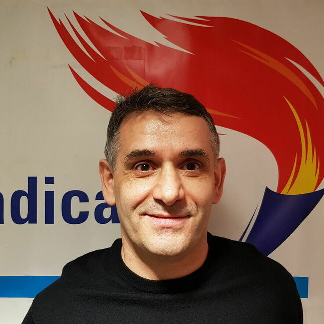 Besim Sadiku