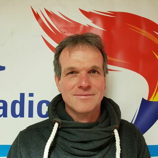 Mirco Schenal