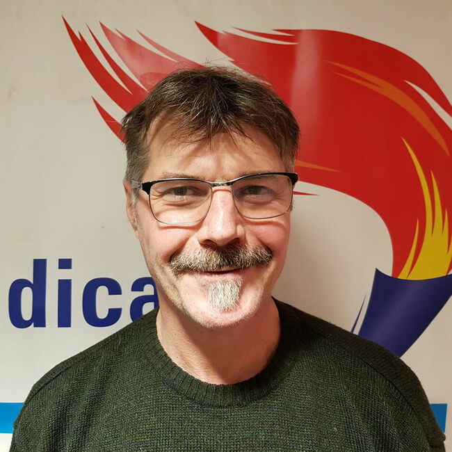 Giorgio Dotta