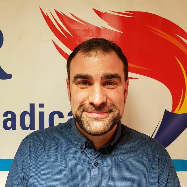 Massimo Della Vecchia