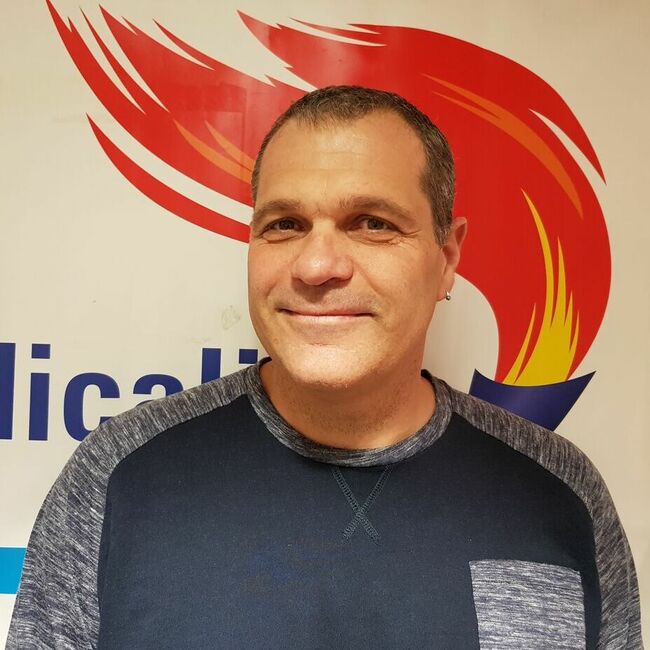 Graziano Ballinari