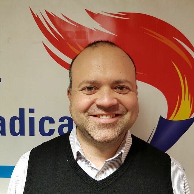 Gianni Gada Barenco