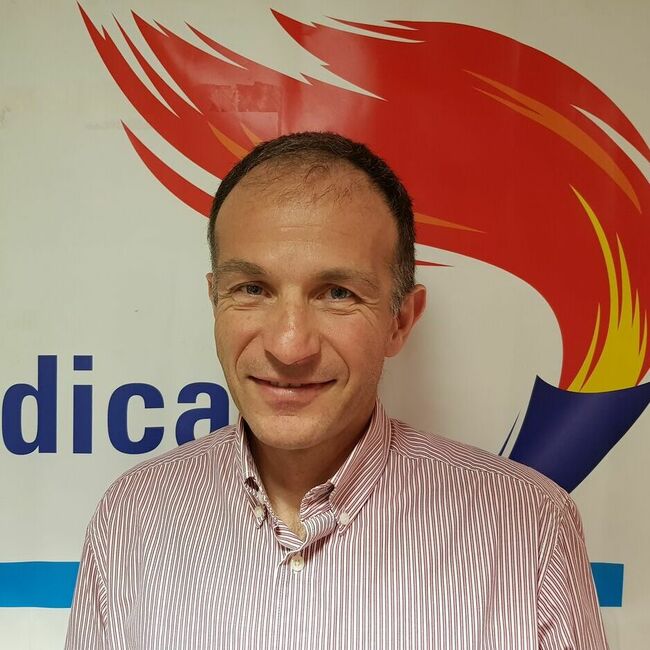Alberto Dotta