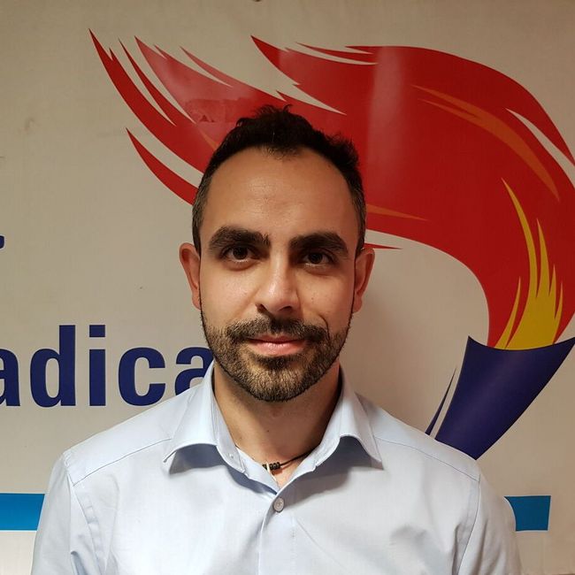 Alessandro Beffa