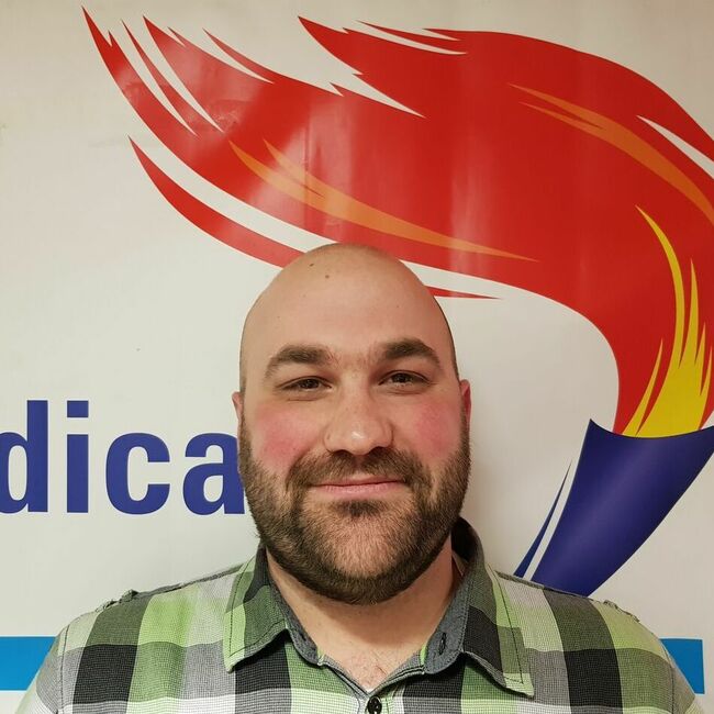 Davide Della Vecchia